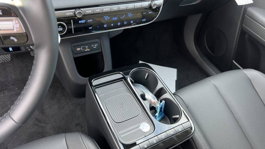 2025 Hyundai IONIQ 5 7YAKN4DA6SY022506