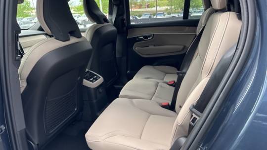 2025 Volvo XC90 YV4H60PBXS1389832