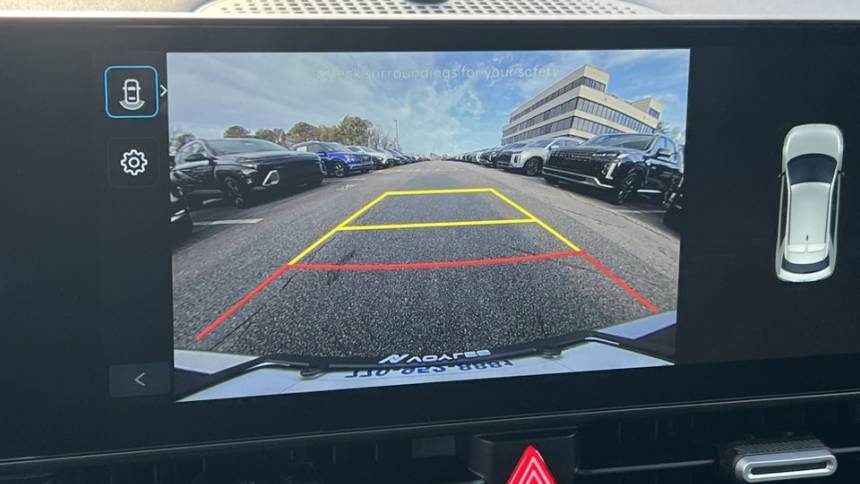 2025 Hyundai IONIQ 5 7YAKN4DA6SY022506