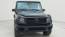 2025 Mercedes Electric G-Class