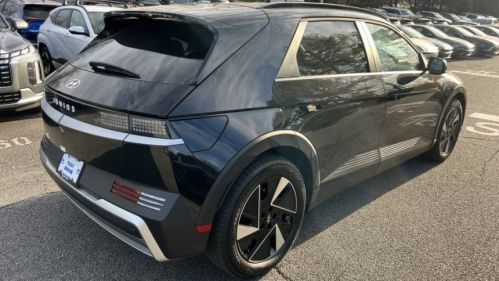 2025 Hyundai IONIQ 5 7YAKN4DA6SY022506
