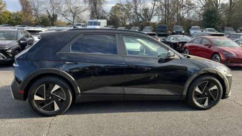 2025 Hyundai IONIQ 5 7YAKN4DA6SY022506