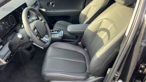 2025 Hyundai IONIQ 5 7YAKN4DA6SY022506
