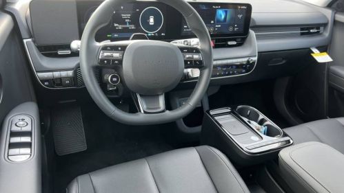 2025 Hyundai IONIQ 5 7YAKN4DA6SY022506