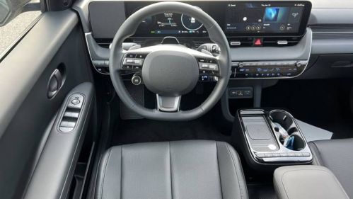 2025 Hyundai IONIQ 5 7YAKN4DA6SY022506