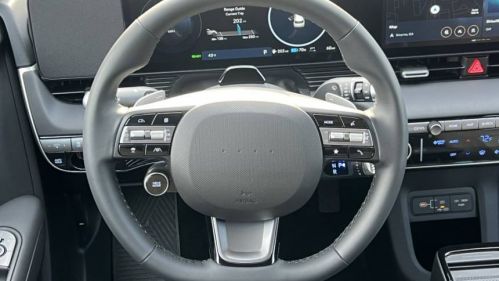 2025 Hyundai IONIQ 5 7YAKN4DA6SY022506