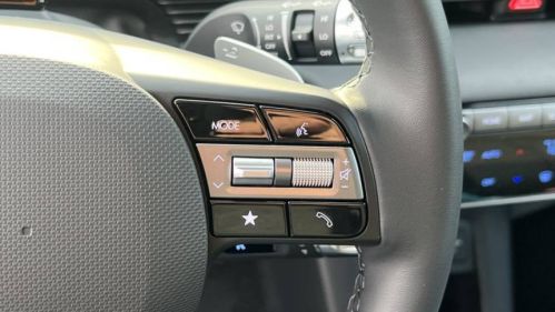 2025 Hyundai IONIQ 5 7YAKN4DA6SY022506