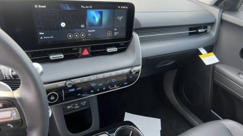 2025 Hyundai IONIQ 5 7YAKN4DA6SY022506