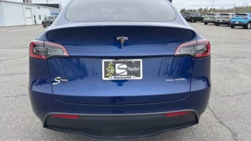2023 Tesla Model Y 7SAYGDEE9PF824796