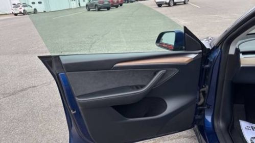 2023 Tesla Model Y 7SAYGDEE9PF824796
