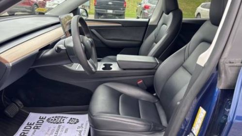 2023 Tesla Model Y 7SAYGDEE9PF824796