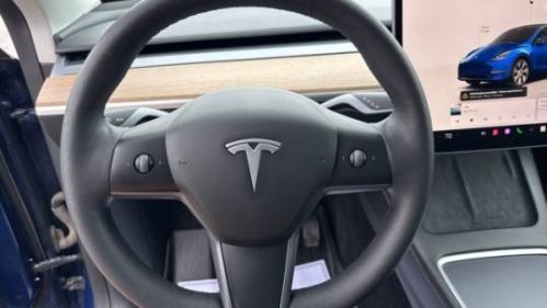 2023 Tesla Model Y 7SAYGDEE9PF824796