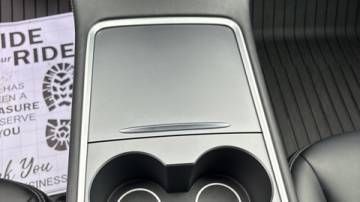 2023 Tesla Model Y 7SAYGDEE9PF824796