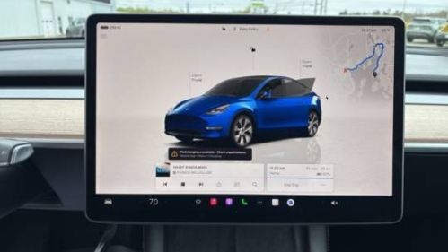 2023 Tesla Model Y 7SAYGDEE9PF824796