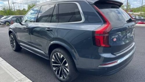 2025 Volvo XC90 YV4H60PG9S1387680