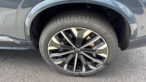 2025 Volvo XC90 YV4H60PG9S1387680