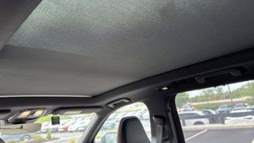 2025 Volvo XC90 YV4H60PG9S1387680