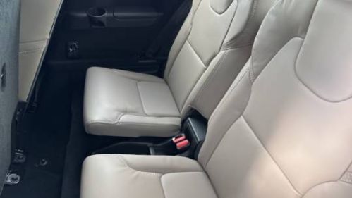 2025 Volvo XC90 YV4H60PG9S1387680