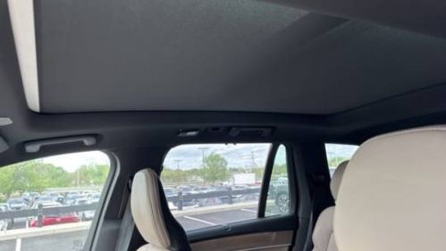 2025 Volvo XC90 YV4H60PG9S1387680