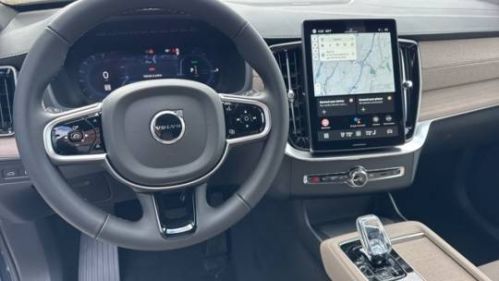 2025 Volvo XC90 YV4H60PG9S1387680