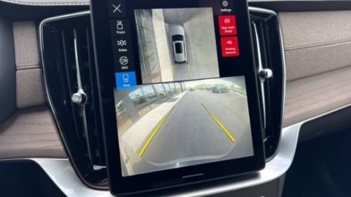 2025 Volvo XC90 YV4H60PG9S1387680