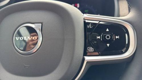 2025 Volvo XC90 YV4H60PG9S1387680