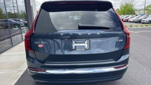 2025 Volvo XC90 YV4H60PBXS1389832