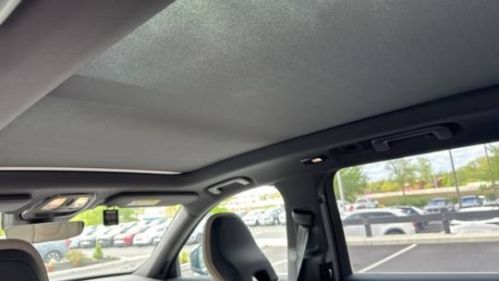 2025 Volvo XC90 YV4H60PBXS1389832