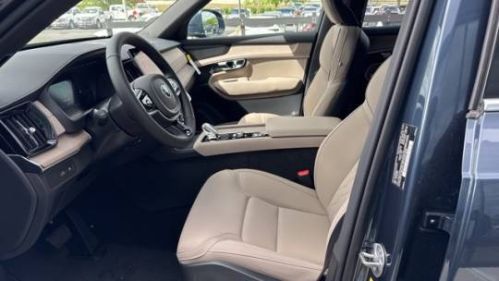 2025 Volvo XC90 YV4H60PBXS1389832