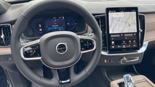 2025 Volvo XC90 YV4H60PBXS1389832