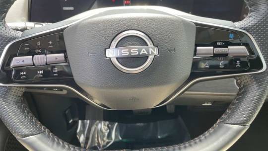 2023 Nissan Ariya JN1DF0BB2PM709369