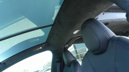 2023 Tesla Model X 7SAXCDE52PF415269