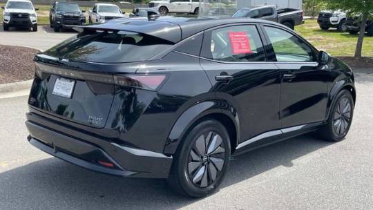 2023 Nissan Ariya JN1DF0BB2PM709369