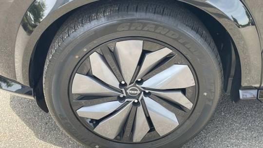 2023 Nissan Ariya JN1DF0BB2PM709369