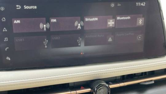 2023 Nissan Ariya JN1DF0BB2PM709369