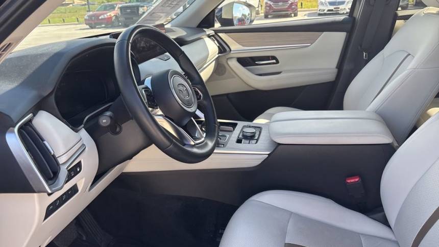 2024 Mazda CX-90 JM3KKEHA8R1117191