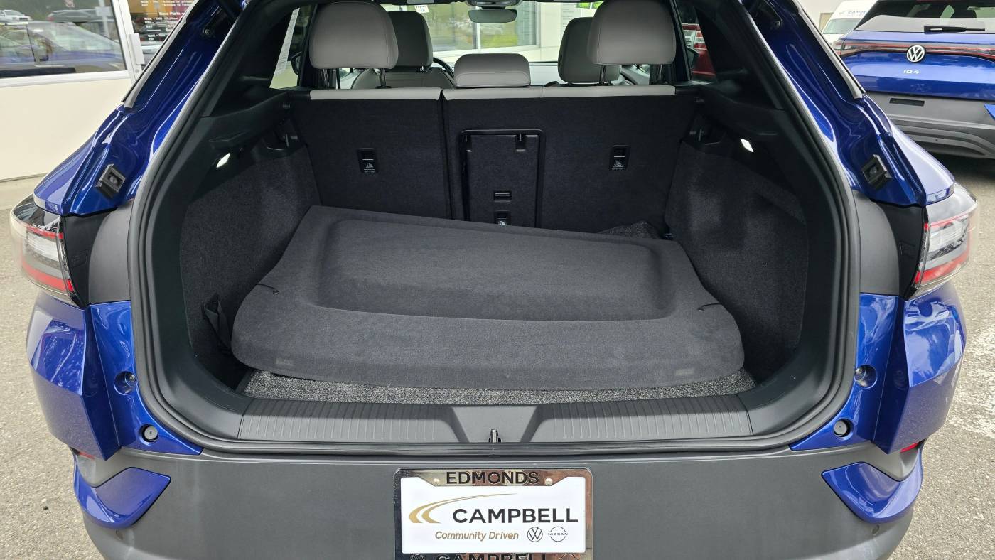2021 Volkswagen ID.4 WVGTMPE27MP045661