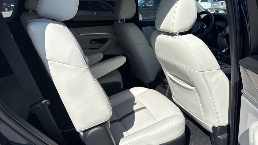 2024 Mazda CX-90 JM3KKEHA8R1117191