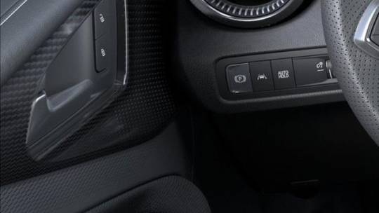 2025 Chevrolet Blazer EV 3GNKDBRM9SS218388