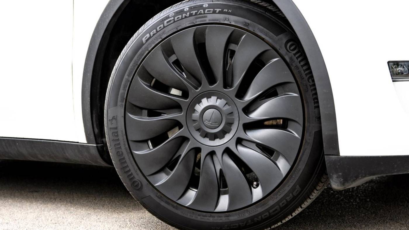 2023 Tesla Model Y 7SAYGDEE3PA094218