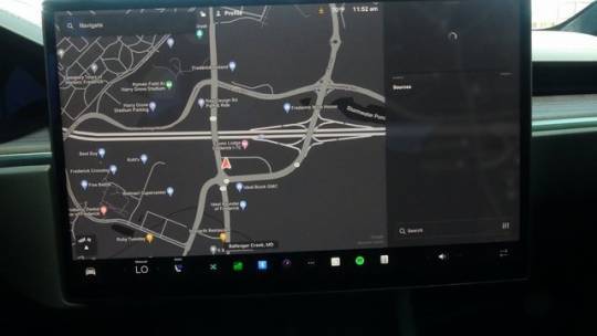 2023 Tesla Model X 7SAXCDE52PF415269