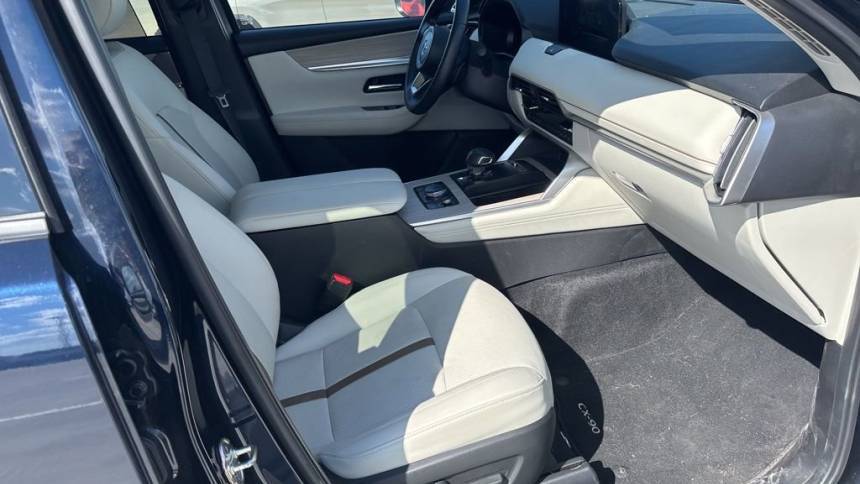 2024 Mazda CX-90 JM3KKEHA8R1117191