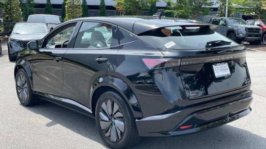 2023 Nissan Ariya JN1DF0BB2PM709369
