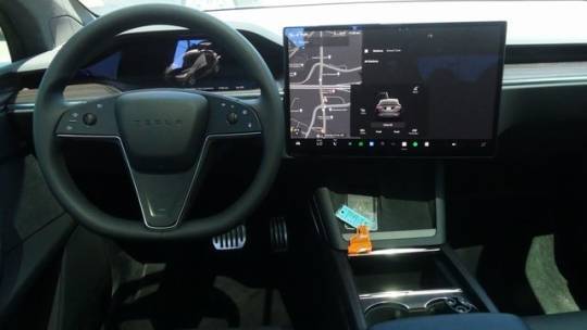 2023 Tesla Model X 7SAXCDE52PF415269