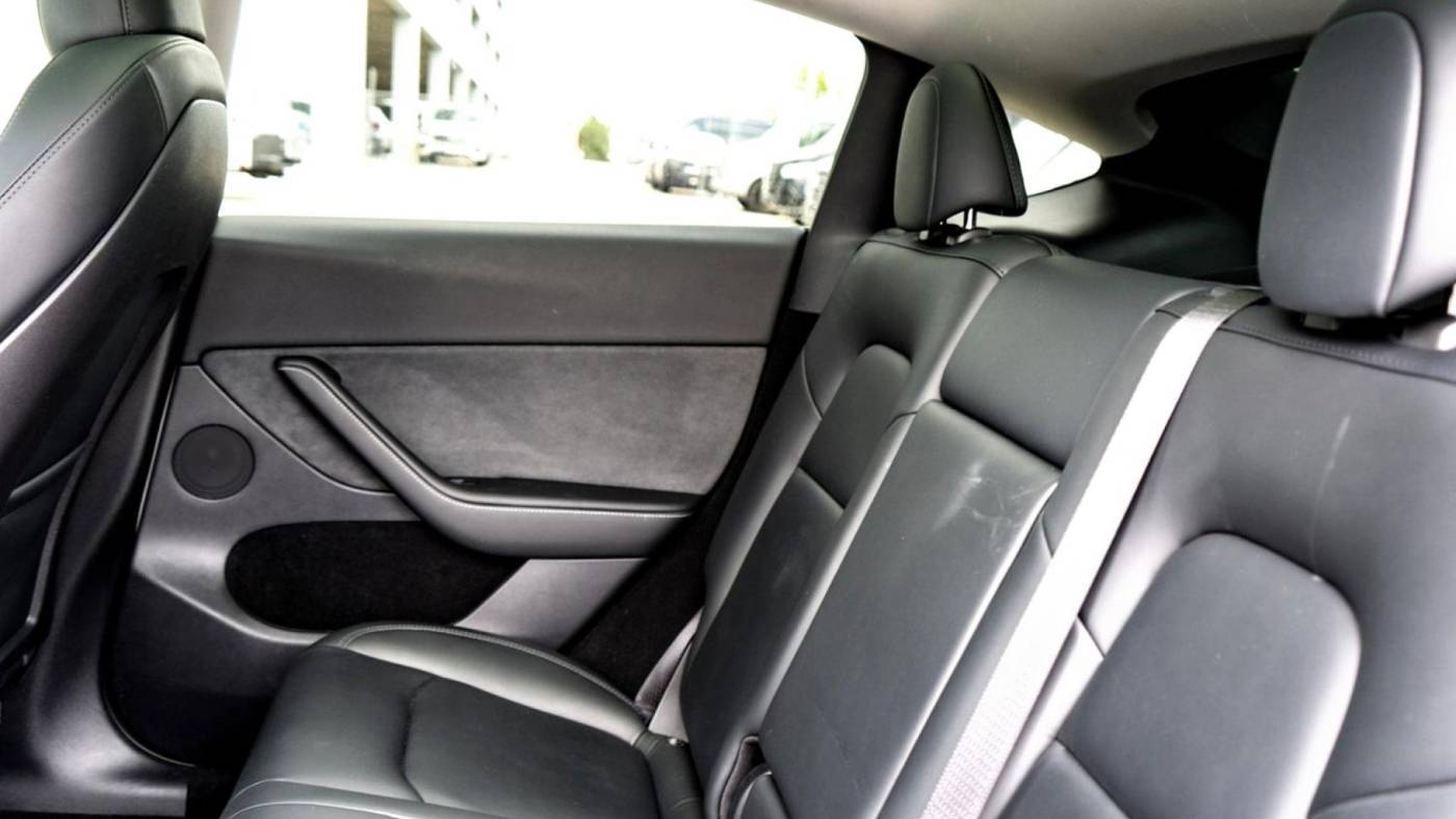 2023 Tesla Model Y 7SAYGDEE3PA094218