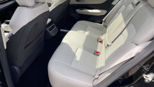 2023 Nissan Ariya JN1DF0BB2PM709369