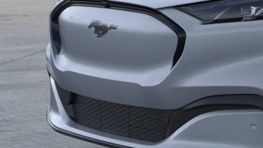 2025 Ford Mustang Mach E 3FMTK3R46SMA24720
