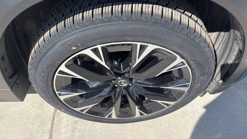 2024 Mazda CX-90 JM3KKEHA8R1117191