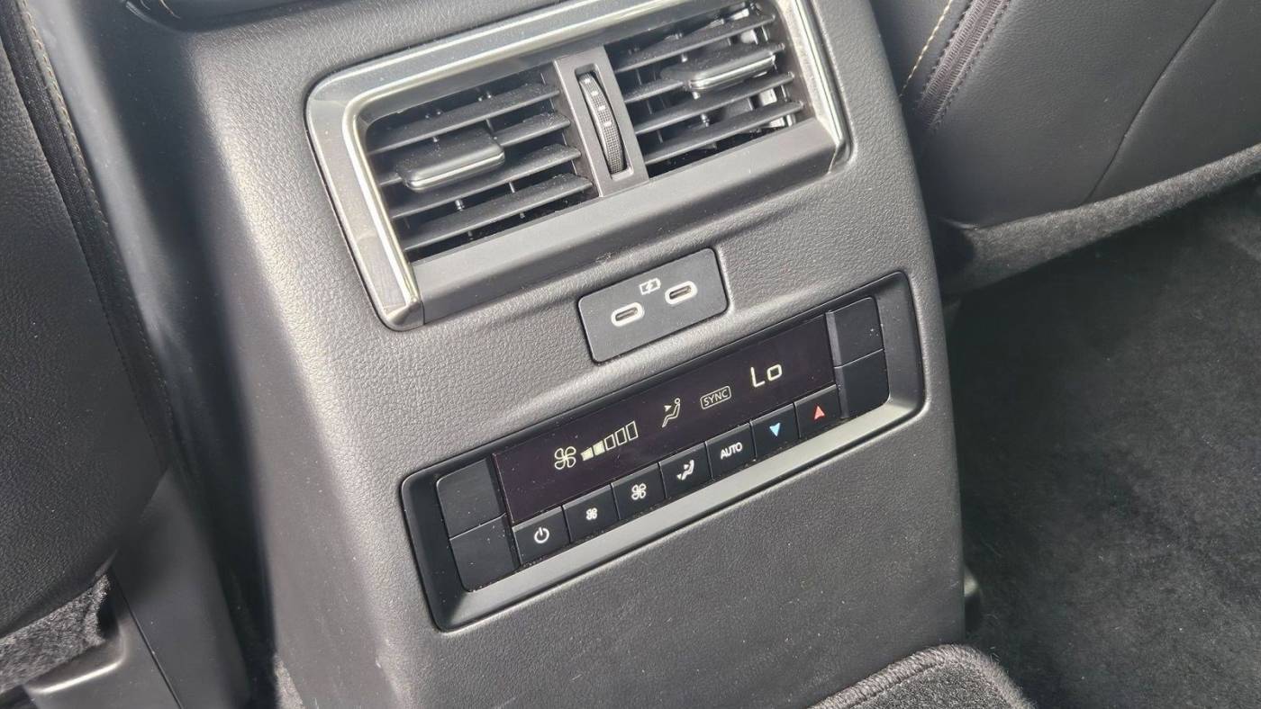 2024 Mazda CX-90 JM3KKBHA5R1159154