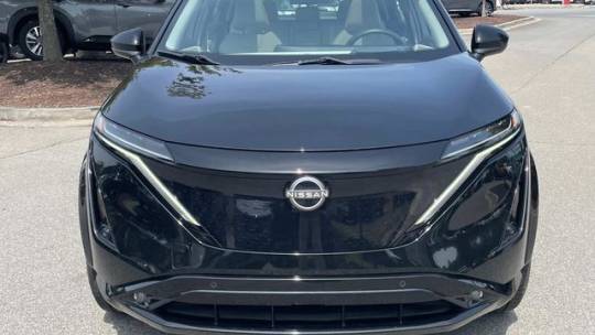 2023 Nissan Ariya JN1DF0BB2PM709369